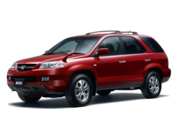 Honda MDX