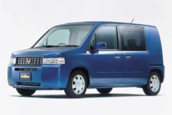 Honda Mobilio Spike