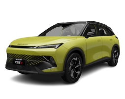 BAIC X55 II