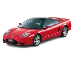 Honda NSX I (NA1/2) Facelift