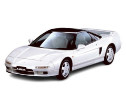 Honda NSX I (NA1/2)