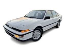 Acura Integra I (AV)