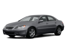 Acura RL KB1