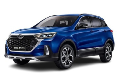 BAIC X55 I