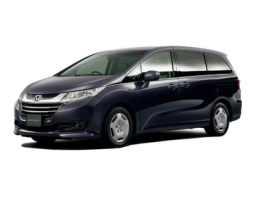 Honda Odyssey J