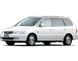 Honda Odyssey Prestige