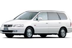 Honda Odyssey Prestige