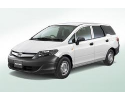 Honda Partner II