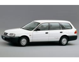 Honda Partner I