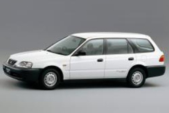 Honda Partner I