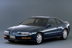 Honda Prelude BA8/BA9/BB1/BB2/BB3/BB4