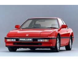 Honda Prelude BA3/BA4/BA5/BA7