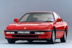 Honda Prelude BA3/BA4/BA5/BA7