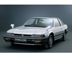 Honda Prelude AB/BA1/BB
