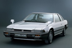 Honda Prelude AB/BA1/BB
