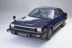 Honda Prelude SN