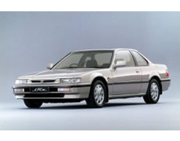 Honda Prelude INX