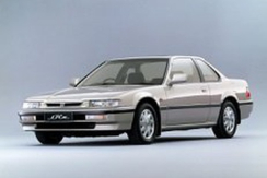 Honda Prelude INX