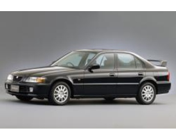 Honda Rafaga