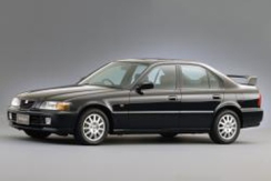 Honda Rafaga