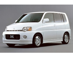 Honda S-MX Facelift