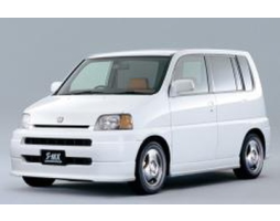 Honda S-MX