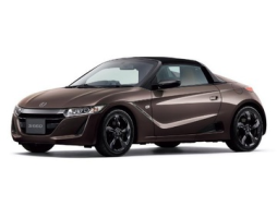 Honda S660 JW5