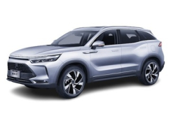 BAIC X7