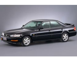 Honda Saber I