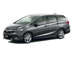 Honda Shuttle II