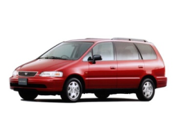 Honda Shuttle I