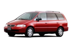 Honda Shuttle I