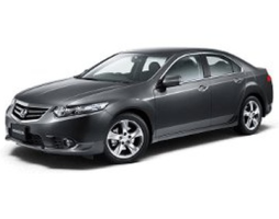 Honda Spirior I Facelift