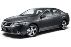 Honda Spirior I Facelift