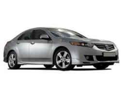 Honda Spirior I