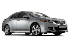 Honda Spirior I