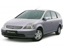 Honda Stream I