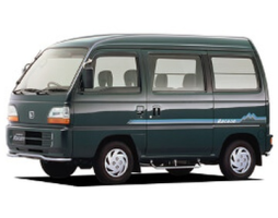 Honda Street Facelift