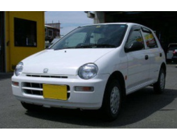 Honda Today II