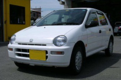Honda Today II