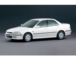 Honda Torneo