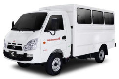 BAIC Bayanihan H5