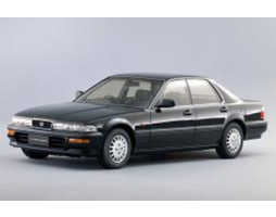 Honda Vigor III
