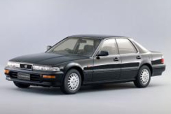 Honda Vigor III