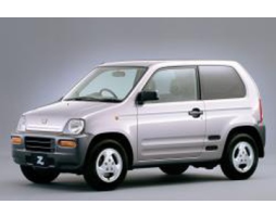 Honda Z