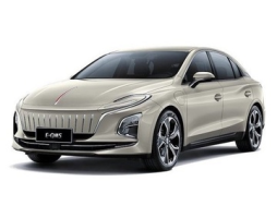 Hongqi E-QM5
