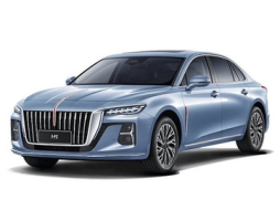 Hongqi H5 II