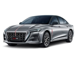 Hongqi H6