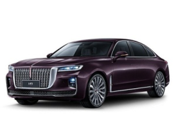 Hongqi H9
