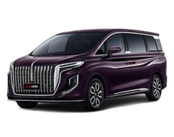 Hongqi HQ9